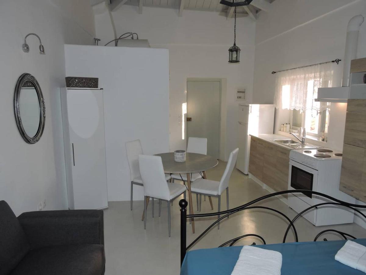 Elena Studio Logothetianika Kültér fotó